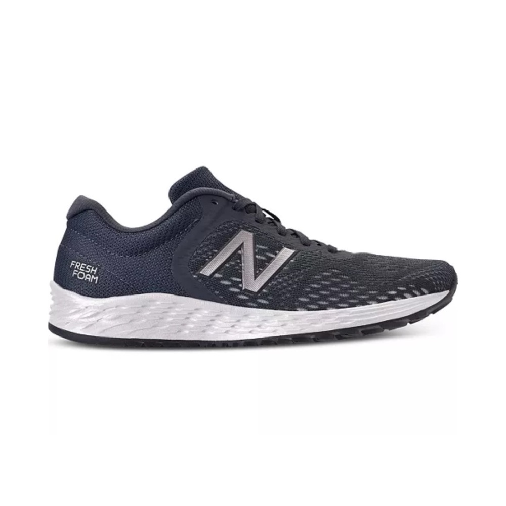 New Balance Blue Fresh Foam Arishi V2 Running Sneakers Womens Size 9.5B